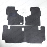 New Genuine OEM Honda Acty Van HH5 HH6 Floor Mat Set 08P14-S3C-A20A JDM