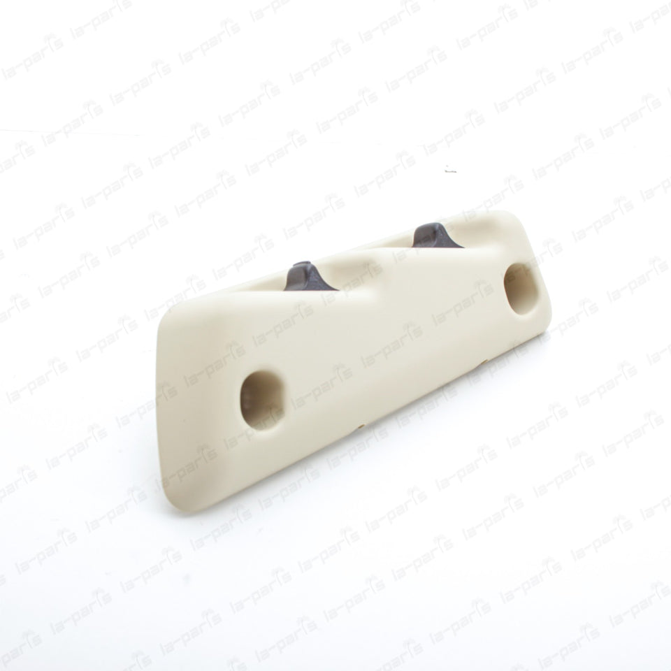New Genuine OEM Acura 91-05 NSX Ivory Driver Seat Control Switch 35890-SL0-A01ZB7
