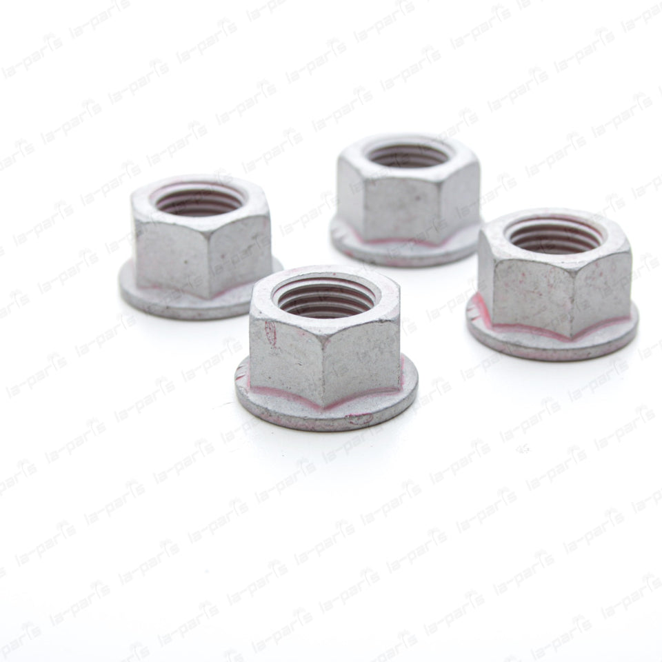 New Genuine OEM Toyota Lexus Sway Bar Link Nut 90179-12151 Qty: 42