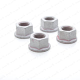 New Genuine OEM Toyota Lexus Sway Bar Link Nut 90179-12151 Qty: 42