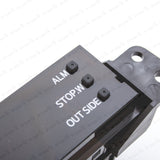 New Genuine OEM Toyota Land Cruiser 70 Series Multi Function Clock 83910-602413