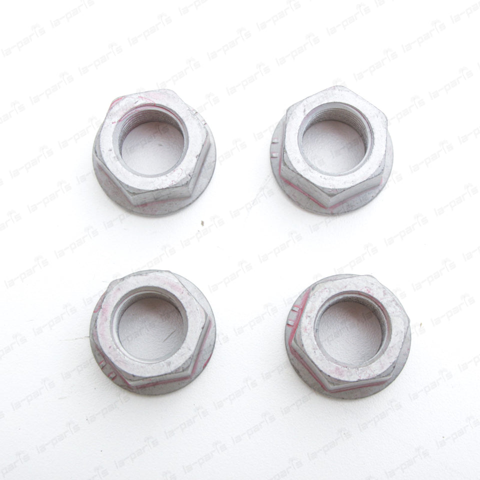 New Genuine OEM Toyota Lexus Sway Bar Link Nut 90179-12151 Qty: 45