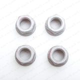 New Genuine OEM Toyota Lexus Sway Bar Link Nut 90179-12151 Qty: 45