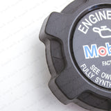 New Genuine OEM Mitsubishi 03-06 Lancer Evolution Engine Oil Filler Cap MN1631126