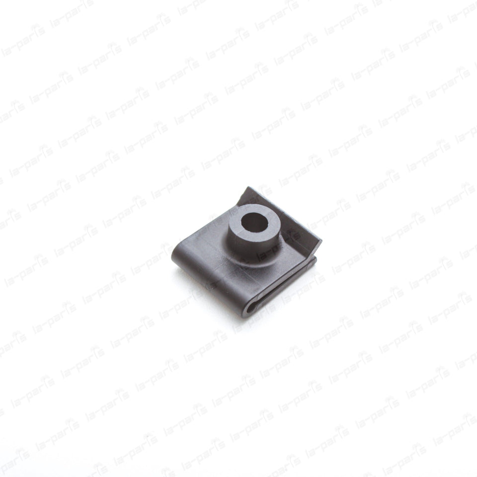 New Genuine OEM Toyota Lexus Splash Shield Under Cover U-Nut 90179-06104 Qty:103