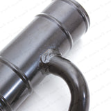 New Genuine OEM Toyota 1975-1986 Land Cruiser FJ40 Radiator Pipe 16577-610404