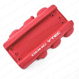 New Genuine OEM Honda Acura NSX-R NA2 Intake Manifold Head Red Engine Cover