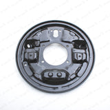 New Genuine OEM Suzuki 1999-2005 Grand Vitara LH Brake Backing Plate 53120-65D002