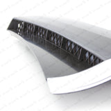 New Genuine 11-14 Subaru WRX STi Front Left Fender Molding Garnish 91112FG510NN8