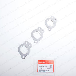 Genuine OEM Honda 90-99 Acty Beat Exhaust Manifold Gasket 18115-PZ3-000 Qty:37