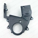 NEW GENUINE MITSUBISHI LANCER 2.0L NON-TURBO LOWER TIMING BELT COVER MD3727503