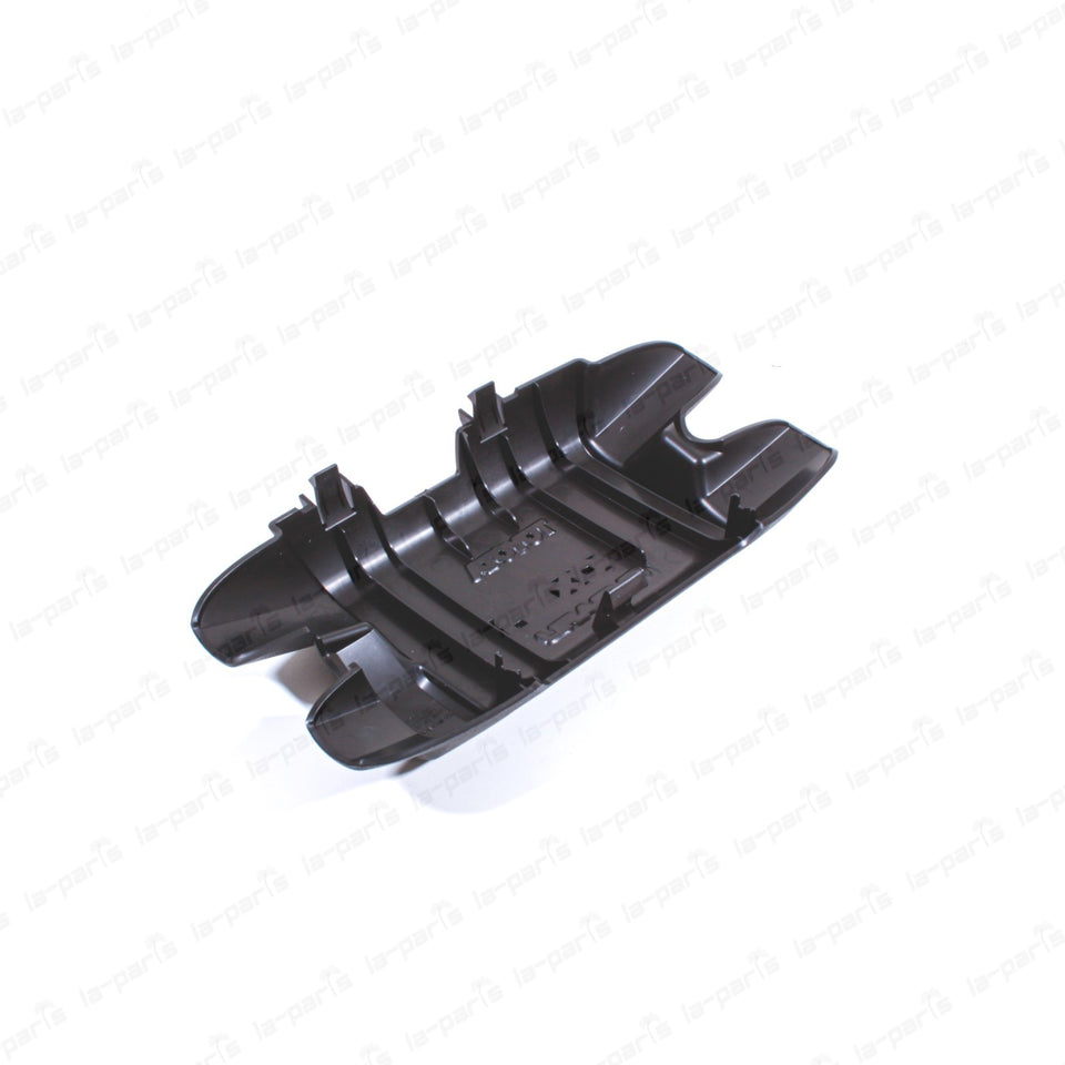 New Genuine OEM Toyota 2013-2020 FR-S 86 BRZ Black Engine Cover SU003-002894