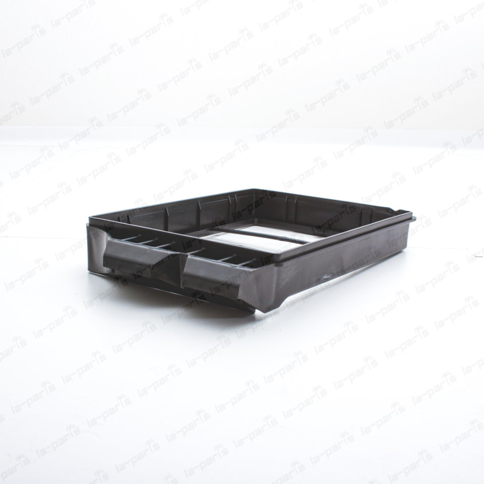 New Genuine OEM Nissan 2008-2015 Rogue Cabin Air Filter Case 16563-JG30A6