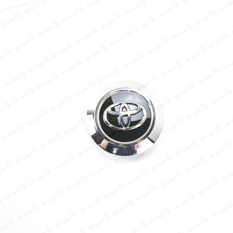 Genuine Toyota 16-21 Land Cruiser Allow Wheel Center Cap 4260B-60370 SET OF 4
