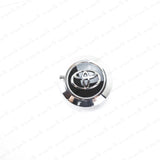 Genuine Toyota 16-21 Land Cruiser Allow Wheel Center Cap 4260B-60370 SET OF 4