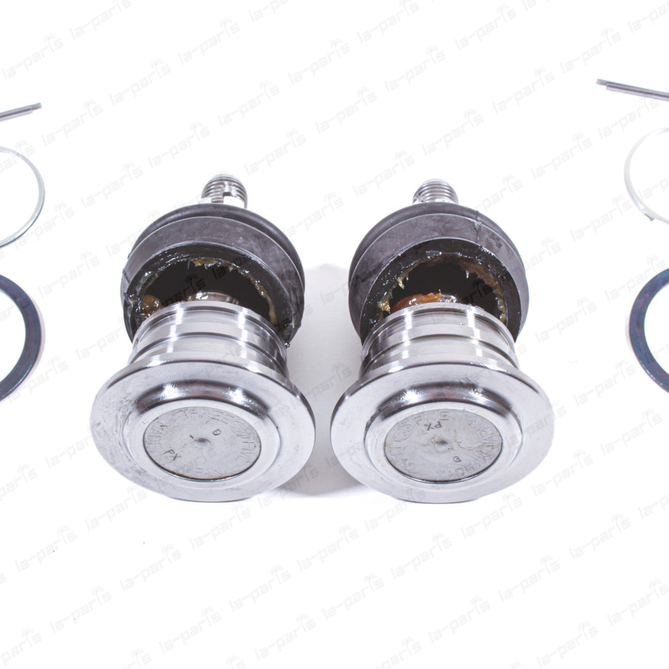 JDM 555 Sankei Front Upper Ball Joints For Toyota 05 23 4Runner Tacoma Qty 211