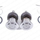 JDM 555 Sankei Front Upper Ball Joints For Toyota 05 23 4Runner Tacoma Qty 211