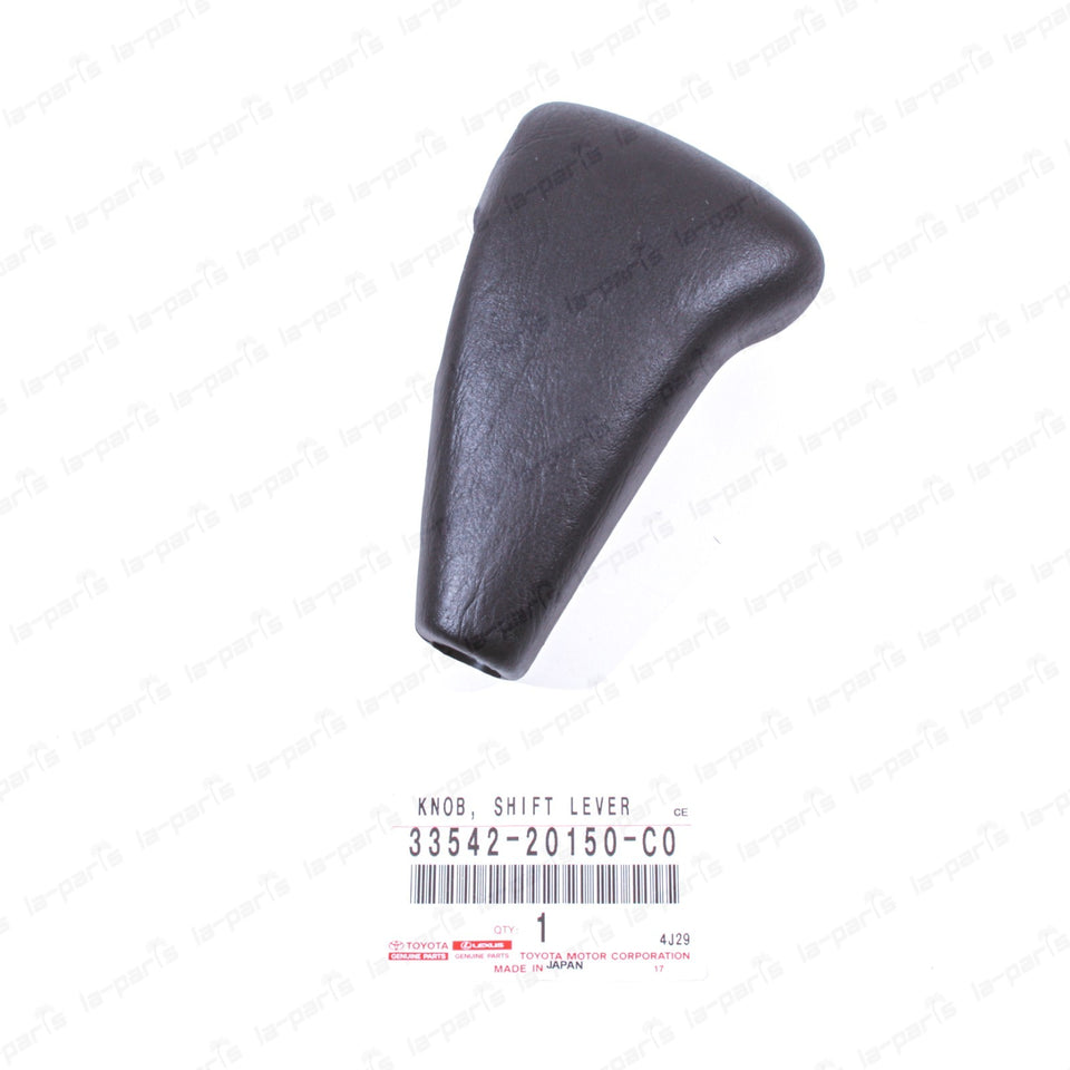 New Genuine OEM Toyota 92-97 Land Cruiser 96-02 4Runner Shift Lever Knob0