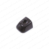 New Genuine OEM Toyota 10-24 4Runner Driver Side Front Door Black Handle Cover1