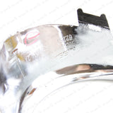 New Genuine Infiniti G37 Front Left Fog Light Chrome Bezel Ring 62257-1MS2D5