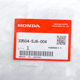 New Genuine OEM Honda 88-21 Acty Tail Light Lens Gasket 33504-SJ6-004 Qty:25