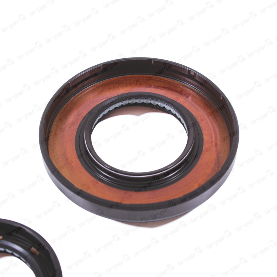 New Genuine OEM Suzuki SX4 Kizashi 6MT 2WD LH & RH Drive Shaft Oil Seal SET5