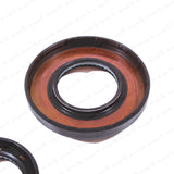 New Genuine OEM Suzuki SX4 Kizashi 6MT 2WD LH & RH Drive Shaft Oil Seal SET5
