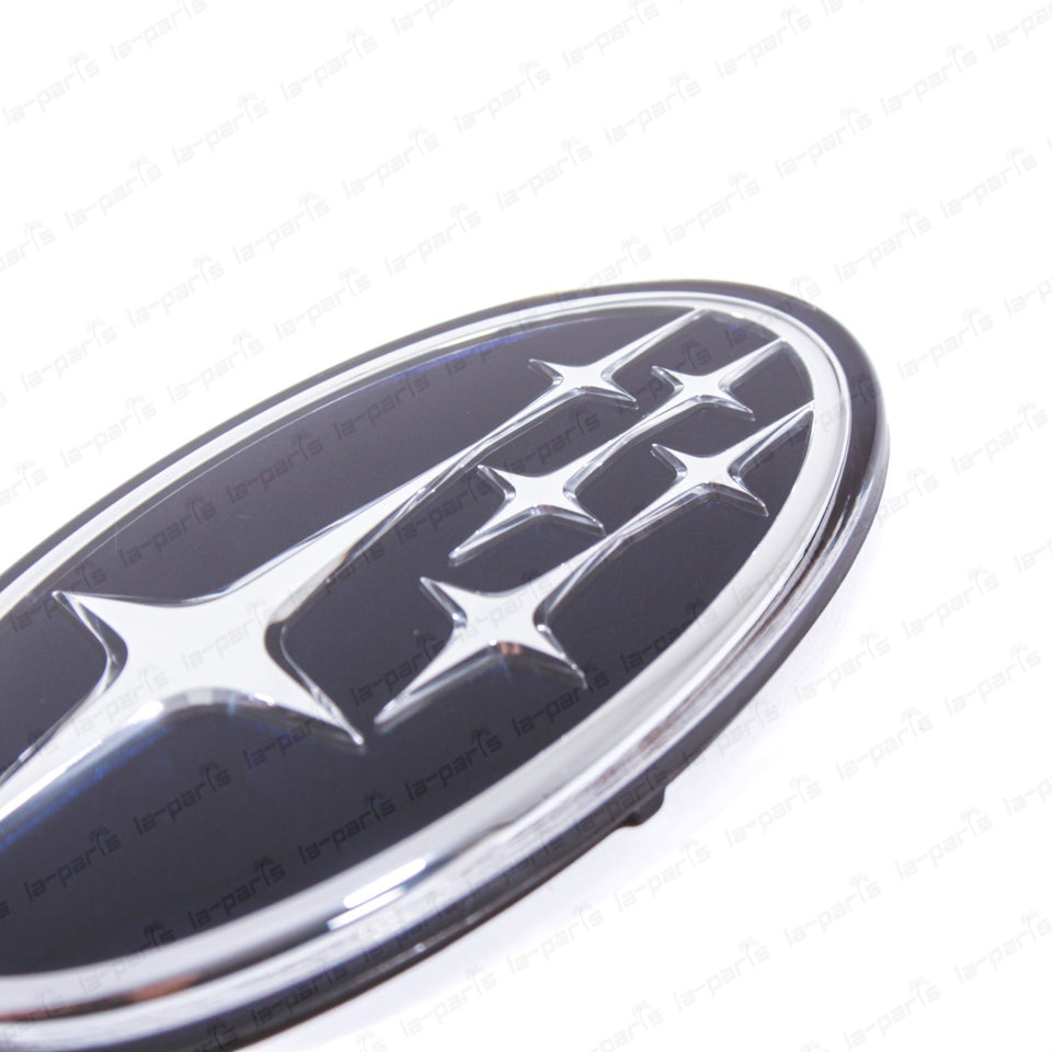 New Genuine OEM Subaru 03-05 Impreza WRX STi Front Grille Emblem 93011FE0406