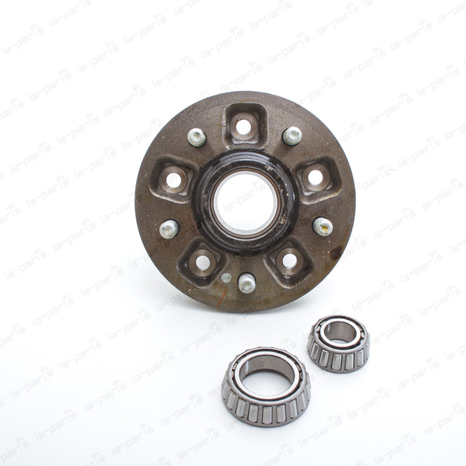 New Genuine OEM Toyota 1984-1995 4Runner Pickup Front Wheel Hub Assy 43502-391051