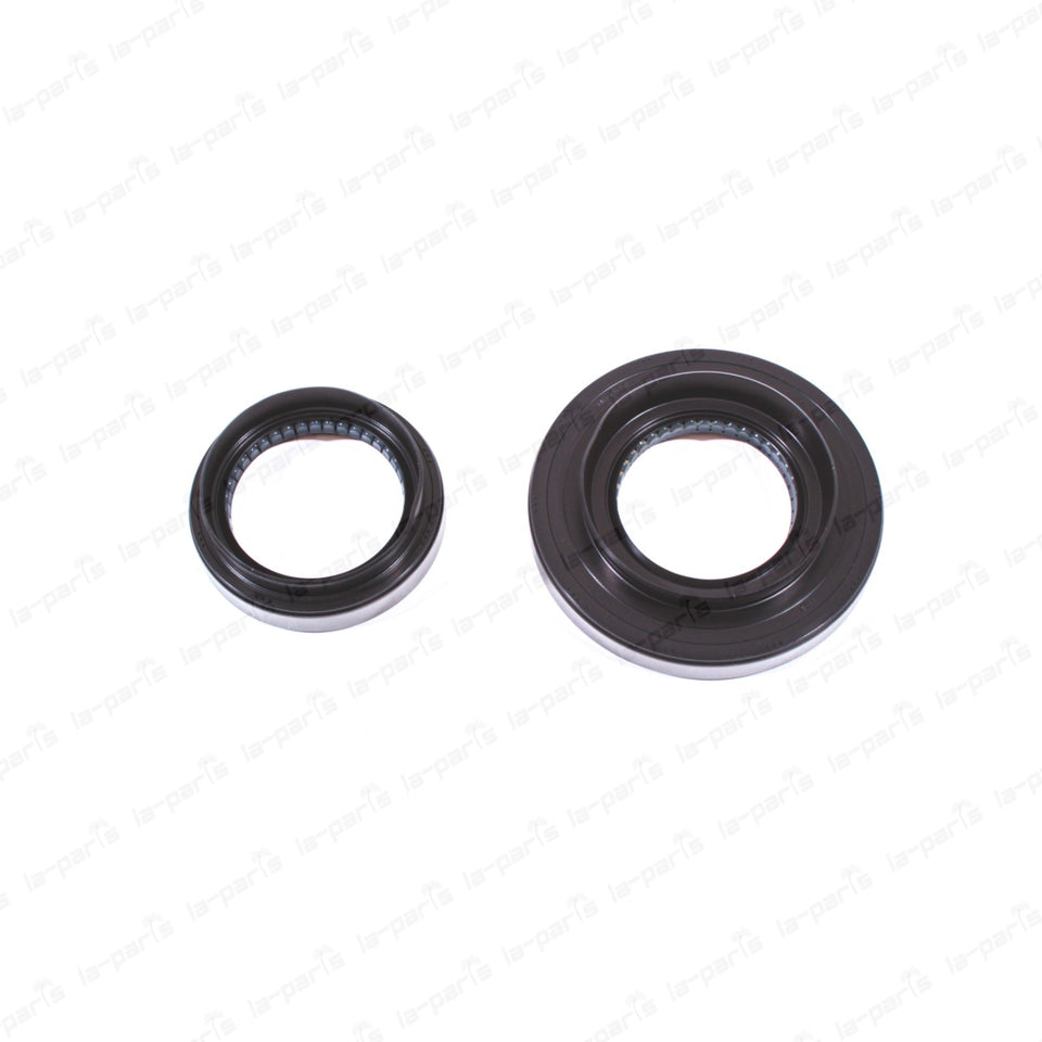 New Genuine OEM Suzuki SX4 Kizashi 6MT 2WD LH & RH Drive Shaft Oil Seal SET1