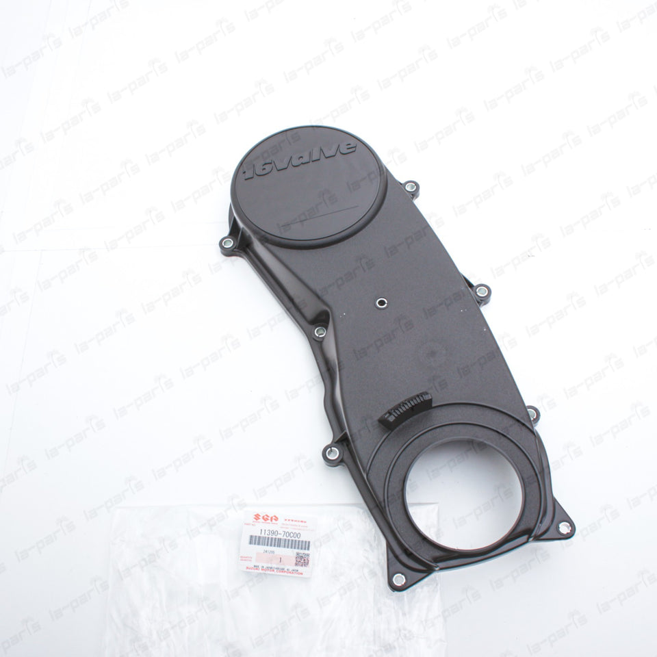 New Genuine OEM Suzuki Swift Jimny Esteem Outer Timing Belt Cover 11390-70C000