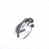 New Genuine OEM Mazda 04-11 RX-8 Driver Door Handle Lock Switch FE87-59-4B1A2