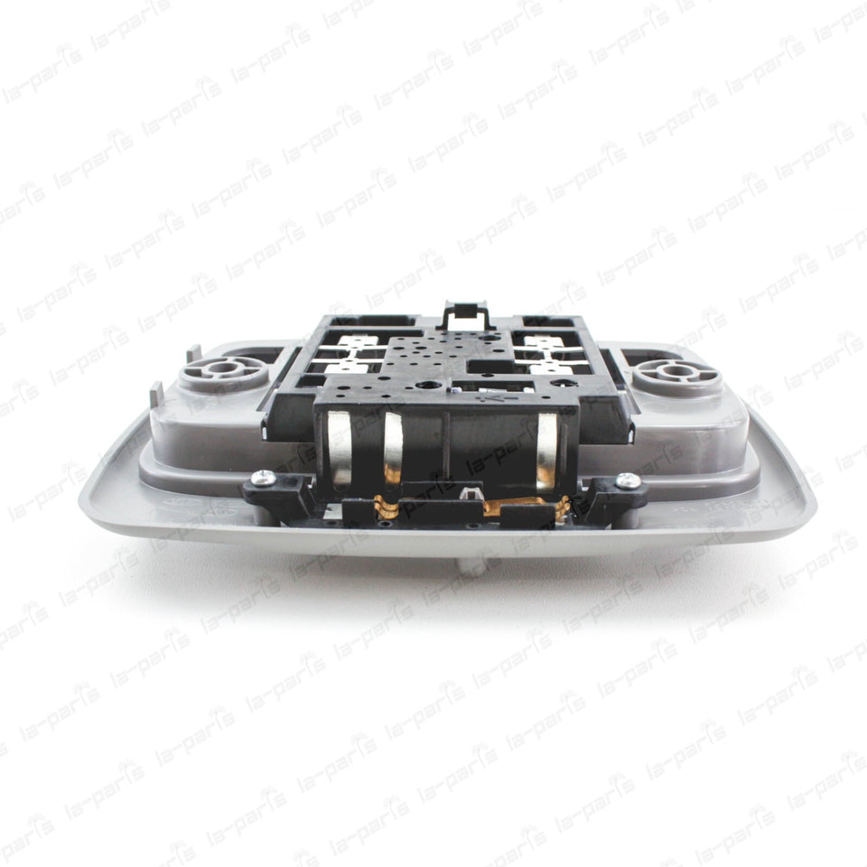 New Genuine 2007-2008 Kia Sorento Dome Lamp Dome Light Gray 92850-3E500CY3