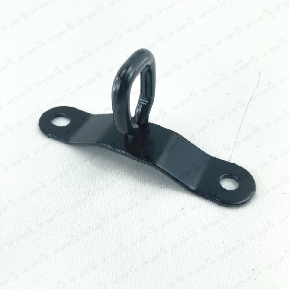 NEW GENUINE NISSAN 2005-2012 PATHFINDER REAR GLASS LIFT GATE STRIKER LATCH2