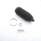 New Genuine OEM Toyota 10-24 4Runner GX460 Left Steering Rack Boot 45535-690250