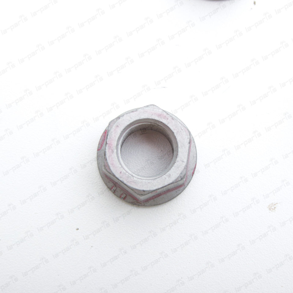 New Genuine OEM Toyota Lexus Sway Bar Link Nut 90179-12151 Qty: 44