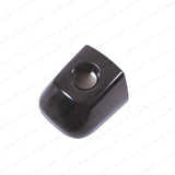 New Genuine OEM Toyota 10-24 4Runner Driver Side Front Door Black Handle Cover8