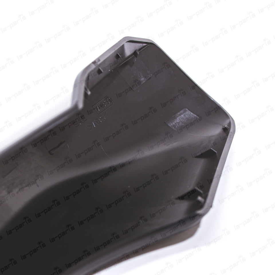 New Genuine OEM Suzuki 1998-2018 Jimny Rear Left Roof Rail Cap 78225-81A00-1YW11