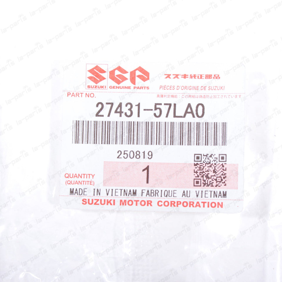 Genuine OEM Suzuki SX4 Kizashi 6MT 2WD Right Differential Oil Seal 27431-57LA07