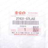 Genuine OEM Suzuki SX4 Kizashi 6MT 2WD Right Differential Oil Seal 27431-57LA07