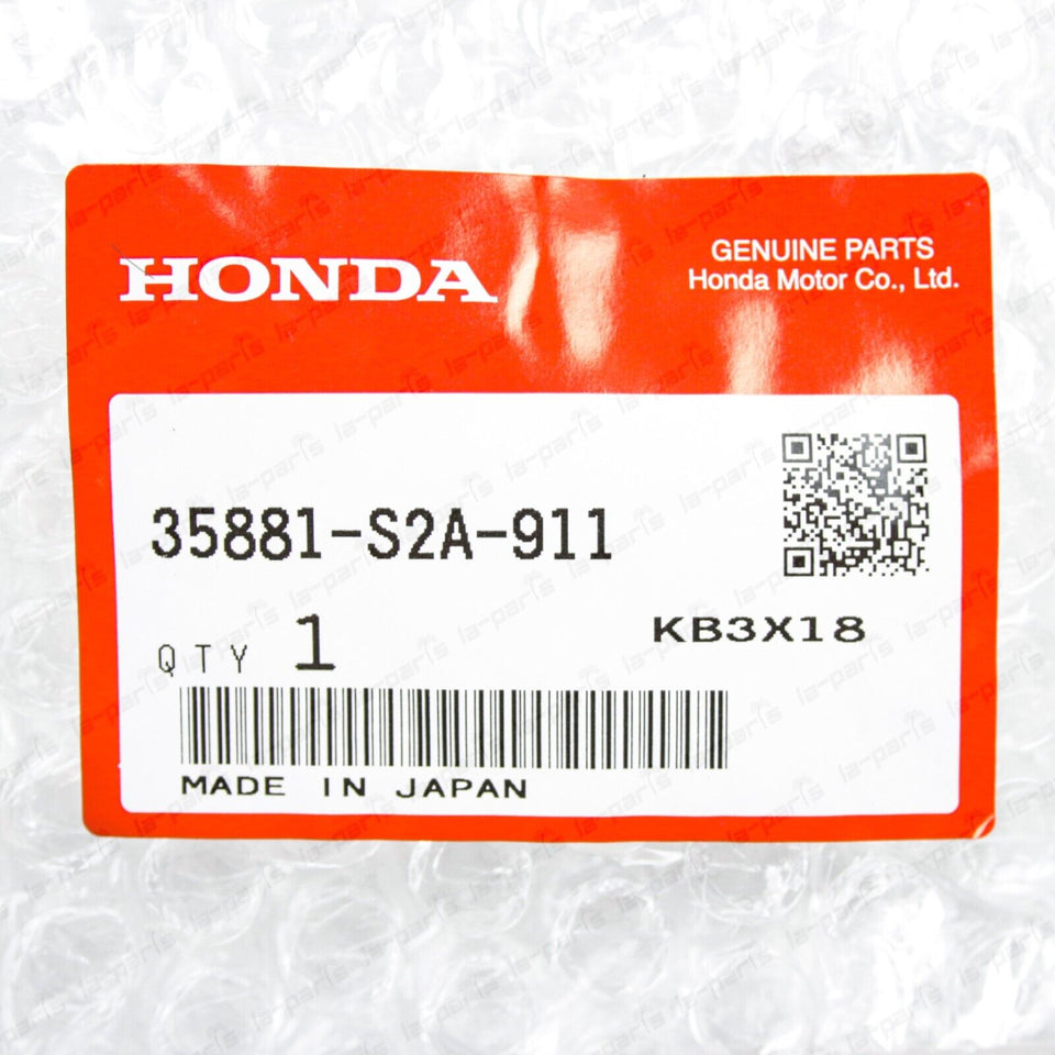 New Genuine OEM Honda 00-09 S2000 S2K Engine Start Switch 35881-S2A-911