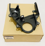 NEW GENUINE MITSUBISHI LANCER 2.0L NON-TURBO LOWER TIMING BELT COVER MD3727506