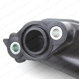 NEW GENUINE MAZDA 06-13 MAZDA 3 CX-7 2.3L SPEED6 OIL PUMP STRAINER L3G6-14-240B4