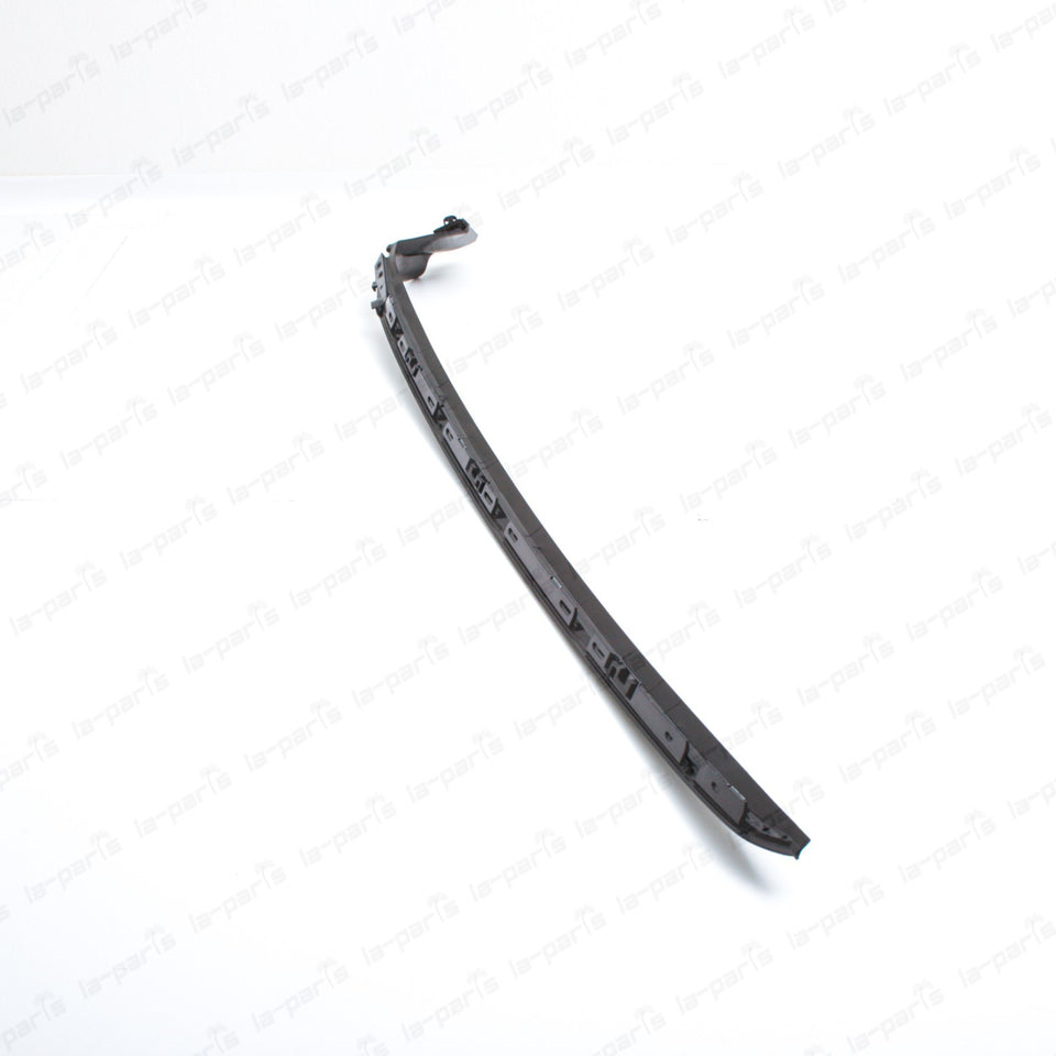 Genuine Lexus 14-24 IS350 IS200t IS250 Front RH Windshield Moulding 75551-530418