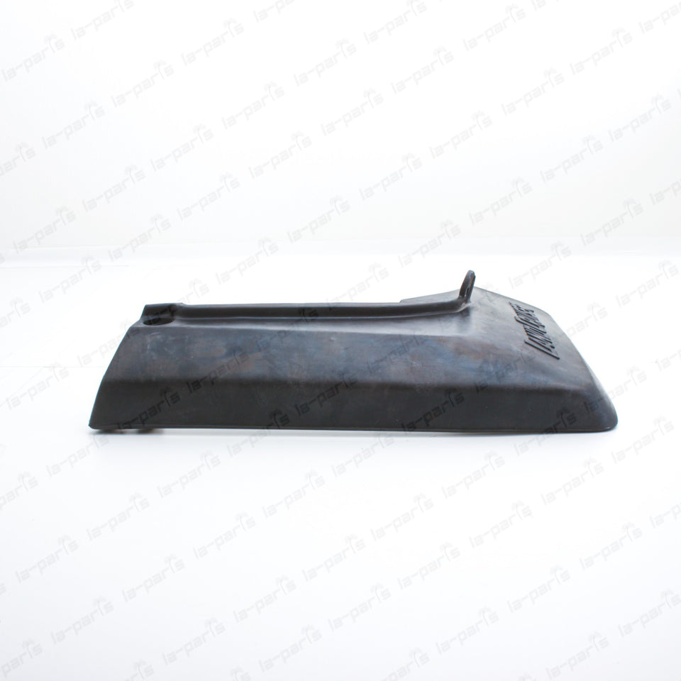 New Genuine OEM Toyota Land Cruiser 70 Driver Side Rear Mudguard 76608-601307