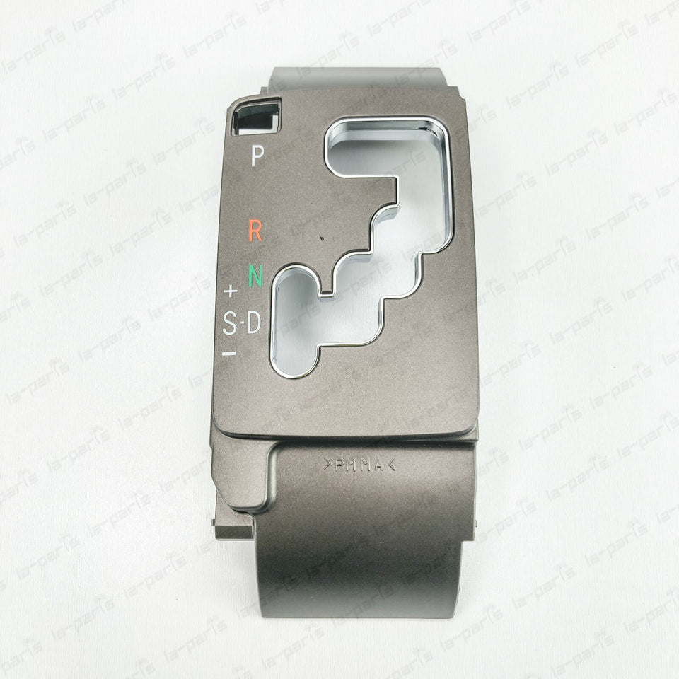 NEW GENUINE 35971-50050 FOR LEXUS 2004-2006 LS430 SHIFT POSITION INDICATOR PLATE1