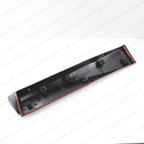 New Genuine Subaru 14-18 Forester Driver Rear Door Exterior Molding 91112SG1522