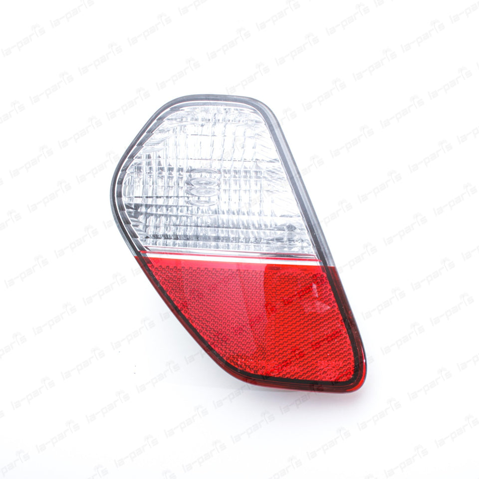 New Genuine OEM Mitsubishi 16-22 Outlander Passenger Side Backup Lamp 8336A1541