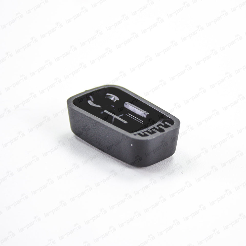 Genuine Mitsubishi Outlander ASX Pajero Front Seat Backrest Adjust Switch Button4