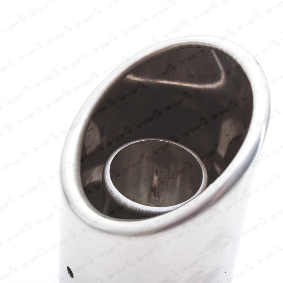 New Genuine OEM Nissan 2007-2018 Altima 2.5L Exhaust Tailpipe Tip 20080-JA00A4